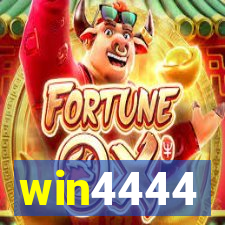 win4444