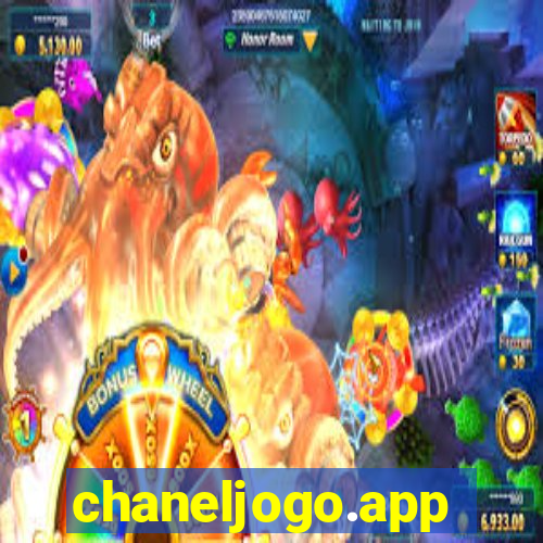 chaneljogo.app