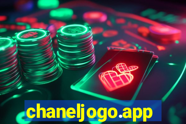 chaneljogo.app