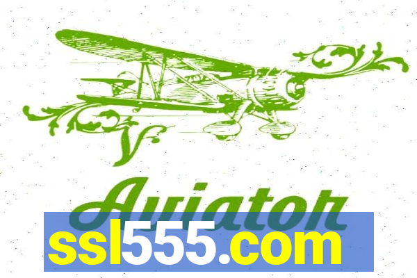 ssl555.com