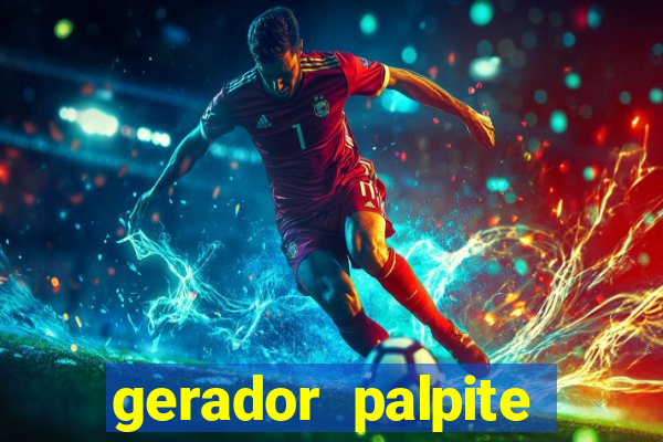 gerador palpite mega-sena hoje