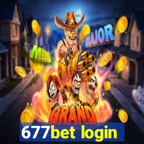677bet login