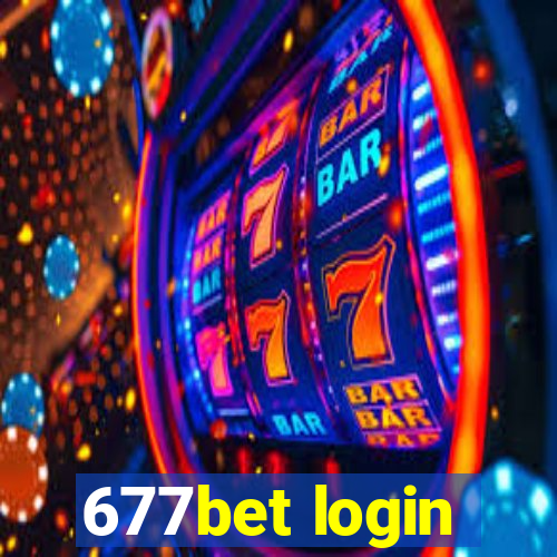 677bet login