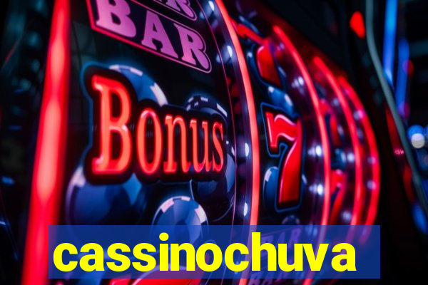 cassinochuva