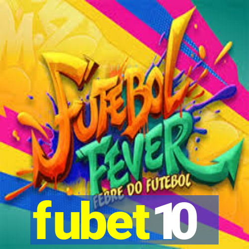 fubet10