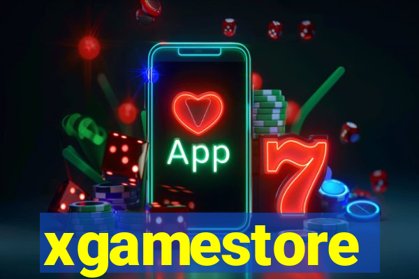 xgamestore