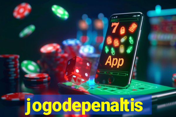 jogodepenaltis