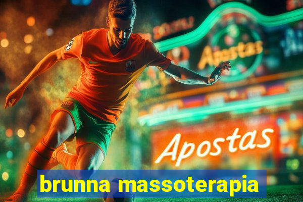 brunna massoterapia
