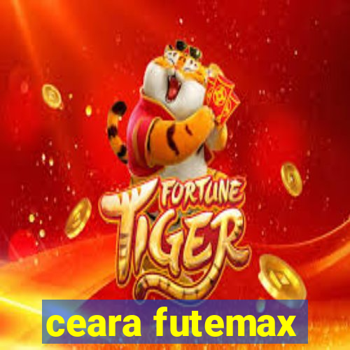 ceara futemax