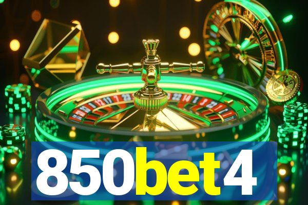 850bet4