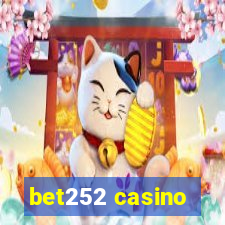 bet252 casino