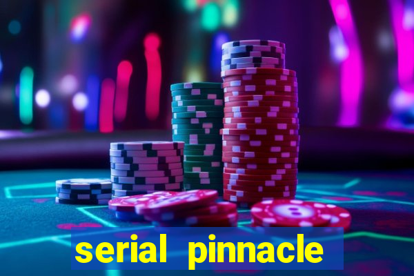 serial pinnacle studio 14 hd ultimate collection
