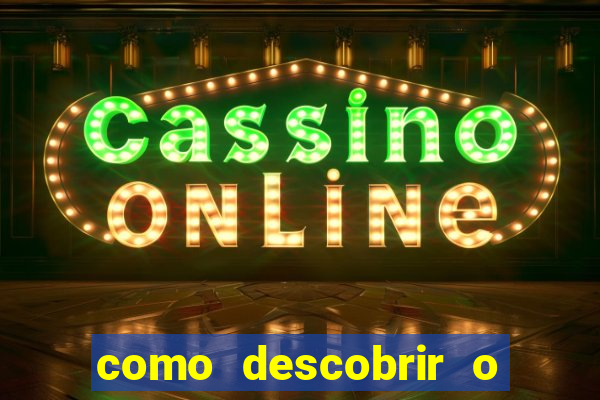 como descobrir o nome na rifa antes de abrir