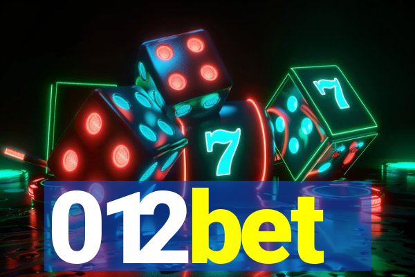 012bet