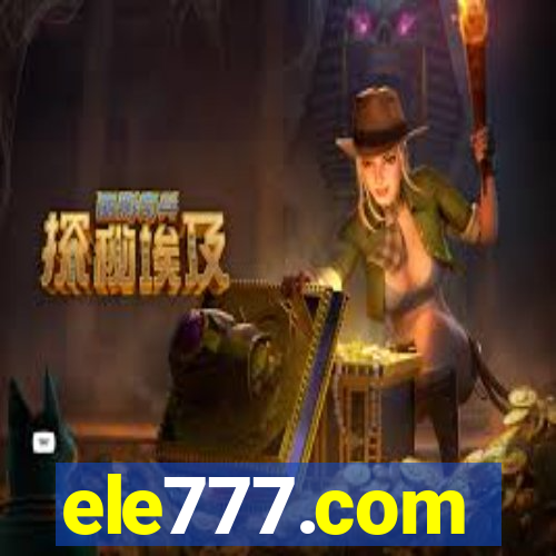 ele777.com
