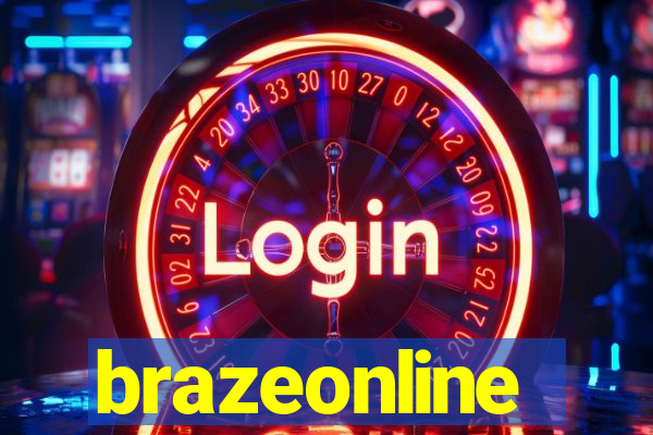 brazeonline