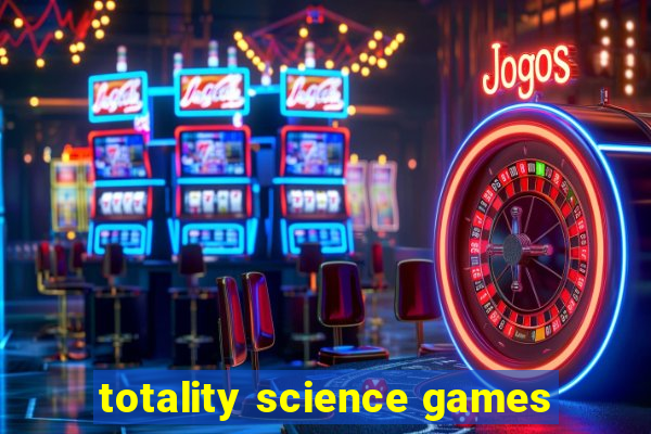 totality science games