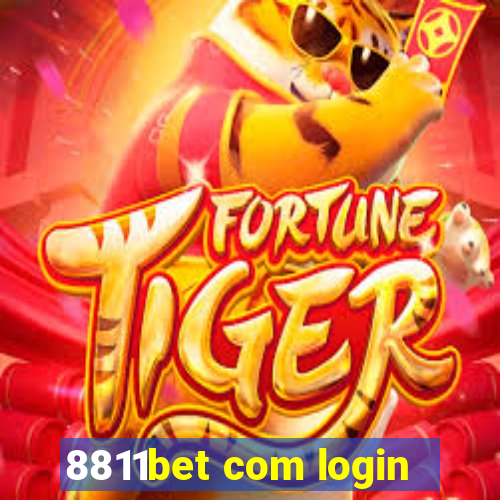 8811bet com login