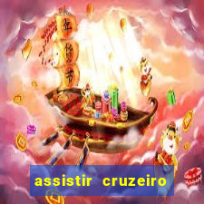assistir cruzeiro das loucas online
