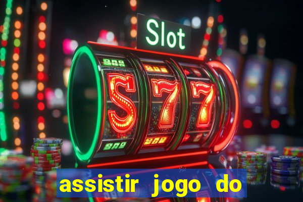 assistir jogo do cruzeiro ao vivo futemax