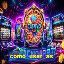 como usar as fichas douradas na bet365