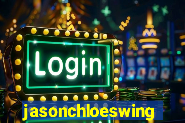 jasonchloeswing