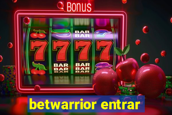 betwarrior entrar