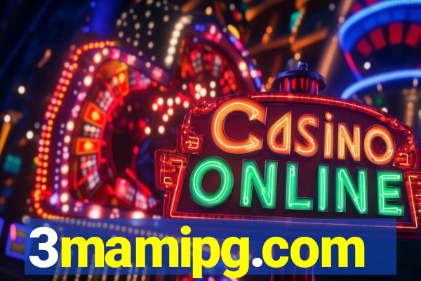 3mamipg.com