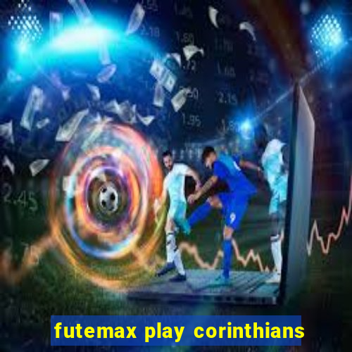 futemax play corinthians
