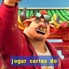 jogar cartas do tarot online