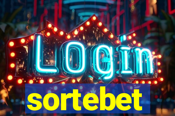 sortebet