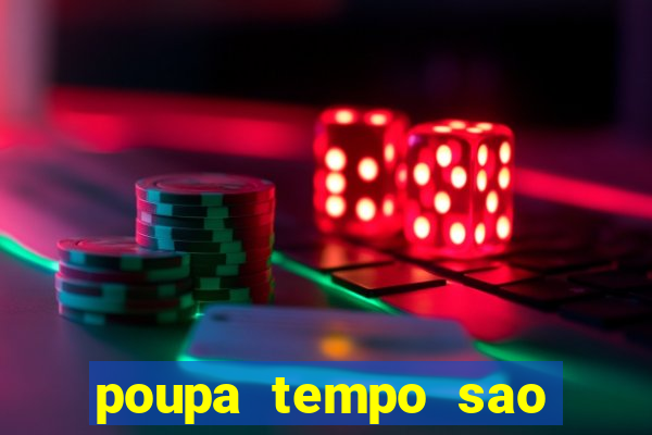 poupa tempo sao joao de meriti