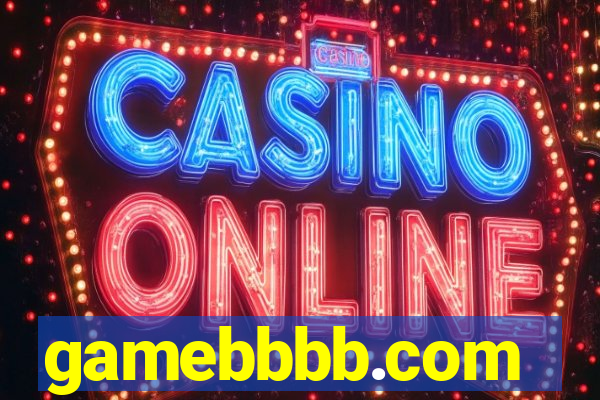 gamebbbb.com
