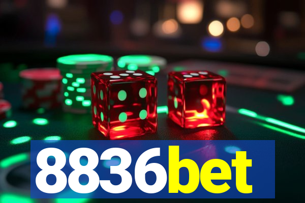 8836bet