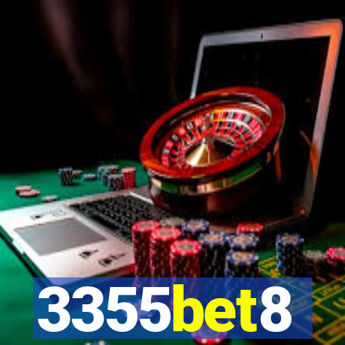 3355bet8