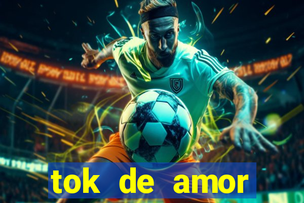 tok de amor boutique santos