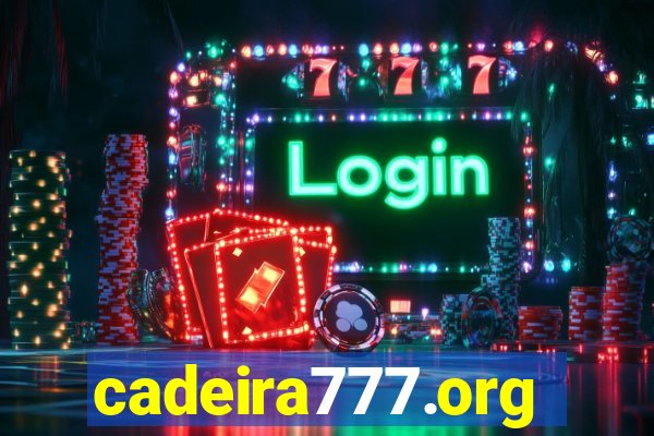 cadeira777.org