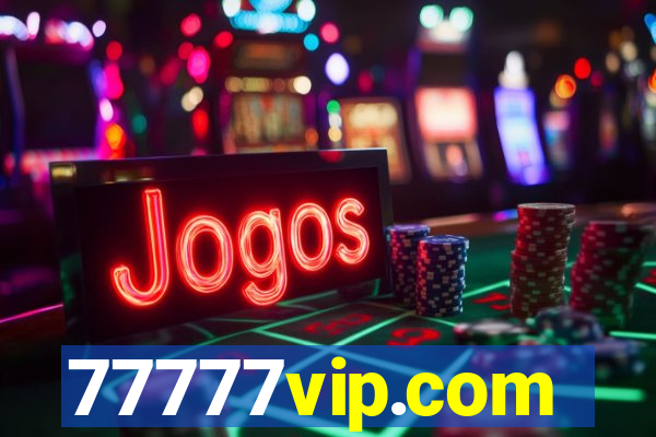 77777vip.com