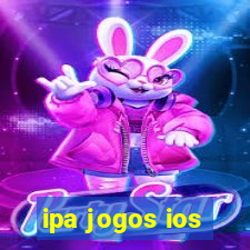 ipa jogos ios