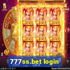777ss.bet login