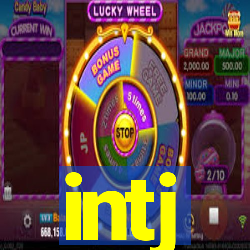 intj