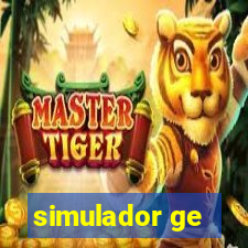 simulador ge