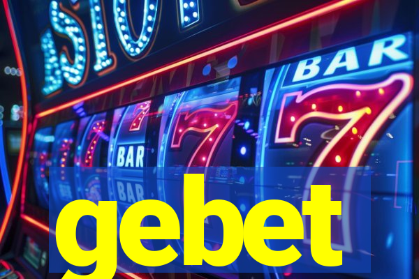 gebet