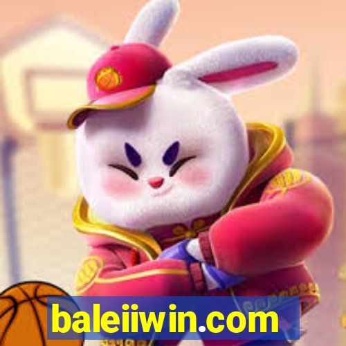 baleiiwin.com