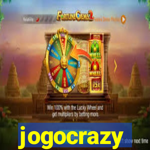jogocrazy