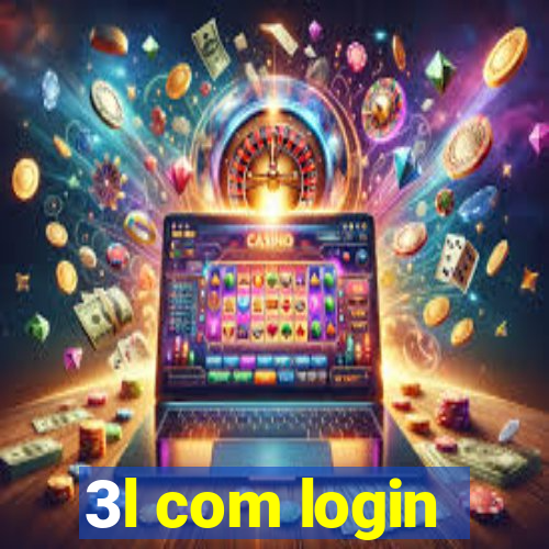 3l com login
