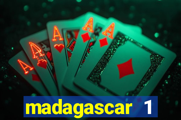madagascar 1 torrent magnet