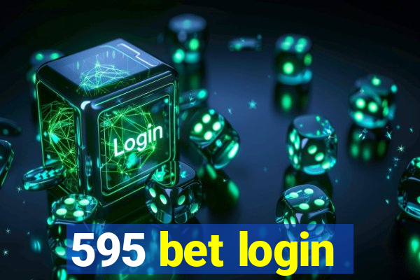 595 bet login