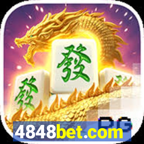 4848bet.com