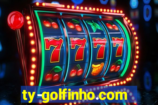 ty-golfinho.com